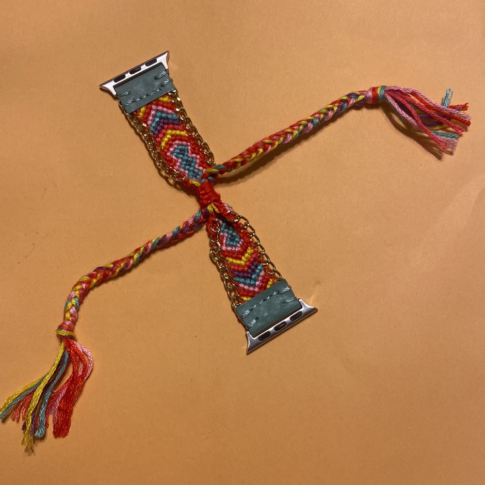 Apple Watch band